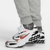 Nike W Nsw Club Flc Mr Pant Std 063 Dk Grey Heather/White S Podgląd zdjęcia produktu 22