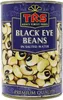 TRS Black Eye Bohnen gekocht 400g/ATG240g Produktbild-Vorschau 1