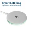 MMOBIEL Wireless Charger 15W Qi Charging - Wireless Produktbild-Vorschau 4