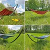 Zolta Support pour hamacs Pour jardin et balcon - Support Voir les images du produit 5