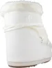 MOON BOOT Icon Low Faux Fur Winter Stiefel weiss EU 39-41 Produktbild-Vorschau 8