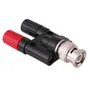 Hantek Professional HT311 adaptér BNC na 4 mm banánkový Náhled obrázku produktu 4