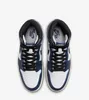Nike Boty Air Jordan 1 Retro High Og, DZ5485401 Náhled obrázku produktu 10