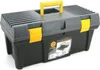 VOREL 78802, Gereedschapskist, Polycarbonaat (PC), Zwart, Productafbeelding-voorbeeld 8