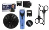 Lean Friseurset Für Jungen Haartrockner Glätteisen Kämme Produktbild-Vorschau 3