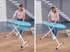 Leifheit 72563 žehlicí prkno 1200 x 380 mm Náhled obrázku produktu 4