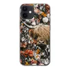 MuchoWow® Handyhülle Schutzhülle Hülle für iPhone 12 Produktbild-Vorschau 1