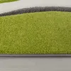 TT Home Wohnzimmer Teppich Moderner Kurzflor 3D Optik Produktbild-Vorschau 2