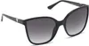 Guess GU7748 Damen-Sonnenbrille mit Vollrand, Kunststoff Produktbild-Vorschau 7