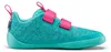 Affenzahn 00397-30003 Kinder-Barfußschuhe in Türkis Produktbild-Vorschau 3