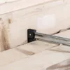 TOOLCREST Schreinerzwinge 300 mm | Profi Schraubzwinge 200 Produktbild-Vorschau 5