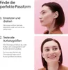Quiet 2 Ohrstöpsel zum Schlafen, für Fokus, Reisen und Produktbild-Vorschau 12