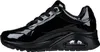 Skechers Uno-Shiny One 177142-BBK, Sneaker, Damen, Schwarz Produktbild-Vorschau 2