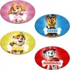 Winning Moves Monopoly Junior - Paw Patrol, Brettspiel, Anteprima dell’immagine prodotto 4