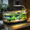 Kruger Meier Velluto S-Line - lampa LED do akwarium 10l - Podgląd zdjęcia produktu 2