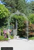 GardenAndPools Rosenbogen Paris Lilie Spitze B-1,40 m Produktbild-Vorschau 3