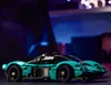 LEGO Technic Aston Martin Valkyrie Rennwagen Spielzeug - Produktbild-Vorschau 6