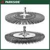 Parkside Fugenbürste Universalbürste PUB 500 A1 B1  308713 Produktbild-Vorschau 9