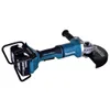 Makita Winkelschleifer 2X18V Li-Ion 230Mm 2X5.0Ah Dga900Pt2 Produktbild-Vorschau 7
