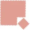 Alfombrilla de puzzle, color terracota, modelo EVA-025, con Vista previa de la imagen del producto 11