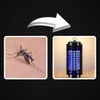 UV Insektenvernichter LED, Elektrische Insektenfalle mit Produktbild-Vorschau 10