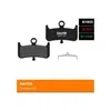 Klocki Galfer FD549 mieszanka G1053 do Hayesa FD549G1053 Podgląd zdjęcia produktu 2