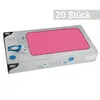 Papstar 84924, Quadratisch, Fuchsie, Synthetisch, Produktbild-Vorschau 5