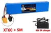 Batteria al litio, tensione nominale 36 V, capacità 120 Ah, Anteprima dell’immagine prodotto 2
