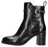 TT.BAGATT Damen Elegante Stiefelette D11-AOU34-5000 Schwarz Produktbild-Vorschau 2