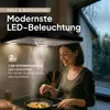 LEVIVO A+++ Hotte aspirante 60cm à recyclage d'air & Voir les images du produit 7