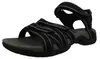 TEVA Tirra W's Sandalen Damen schwarz/grau schwarz/grau 38 Produktbild-Vorschau 31