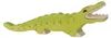 Holztiger 80174 Coccodrillo, verde Anteprima dell’immagine prodotto 2