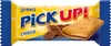 Bahlsen Leibniz Pick Up barres, Choco, chocolat, 24 pièces Voir les images du produit 5