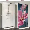 Duschrückwand Blumen selbstklebend - 0.61 mm Wandpaneel Produktbild-Vorschau 6