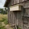 Nistkasten Wiedehopf fertig montiert Produktbild-Vorschau 1