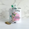 Endlich Schulkind 2025 Hase Spardose Einschulungs-Geschenk Produktbild-Vorschau 4