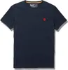 TIMBERLAND – Pánské tričko s logem, slim fit – velikost L Náhled obrázku produktu 5