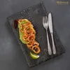 Set di 6 coltelli da tavola Wilmax in acciaio inossidabile Anteprima dell’immagine prodotto 3