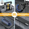 KESSER® Reisekoffer | Koffer ABS Hartschalenkoffer mit Produktbild-Vorschau 4