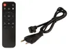 Proiettore portatile BLOW AndroidTV HD Cinema BIANCO Anteprima dell’immagine prodotto 3
