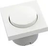Berker Schalter Integro Pure | Lichtschalter mit Produktbild-Vorschau 1