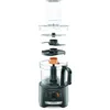 Kenwood FDP31.170GY, 2,1 l, Grau, Drehregler, 1,2 l, Produktbild-Vorschau 3