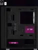 AeroCool Geh Midi Graphite black v1 MicroATX/ATX/MiniITX Produktbild-Vorschau 4