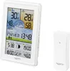 Sygonix SY-5509564 Digitale-Wetterstation Vorhersage für 12 Produktbild-Vorschau 1