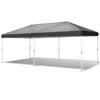 Gazebo pieghevole FCH Tenda da festa Gazebo pop-up 3x6 m, Anteprima dell’immagine prodotto 9