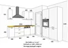 Cucina in stile rustico Stilo Bianca 230 + 120 cm, angolo Anteprima dell’immagine prodotto 3