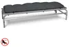 Beautissu Auflage Sonnenliege Deckchair Flair RL, 190x60x8 Produktbild-Vorschau 4