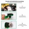 FinoPet Hundebürste/Katzenbürste für alle Felltypen mit Produktbild-Vorschau 16