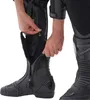 Rebelhorn Rebel Damen Motorrad Lederhose, schwarz, 42 Produktbild-Vorschau 7