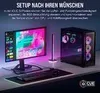 Koncentrator systemowy Corsair iCUE LINK (CL-9011116-WW) Podgląd zdjęcia produktu 16